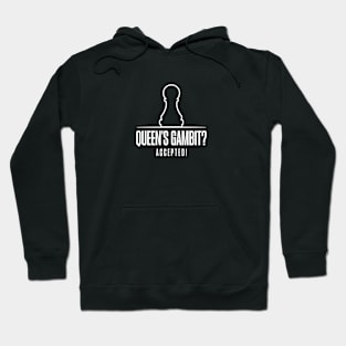 Queen's Gambit Hoodie